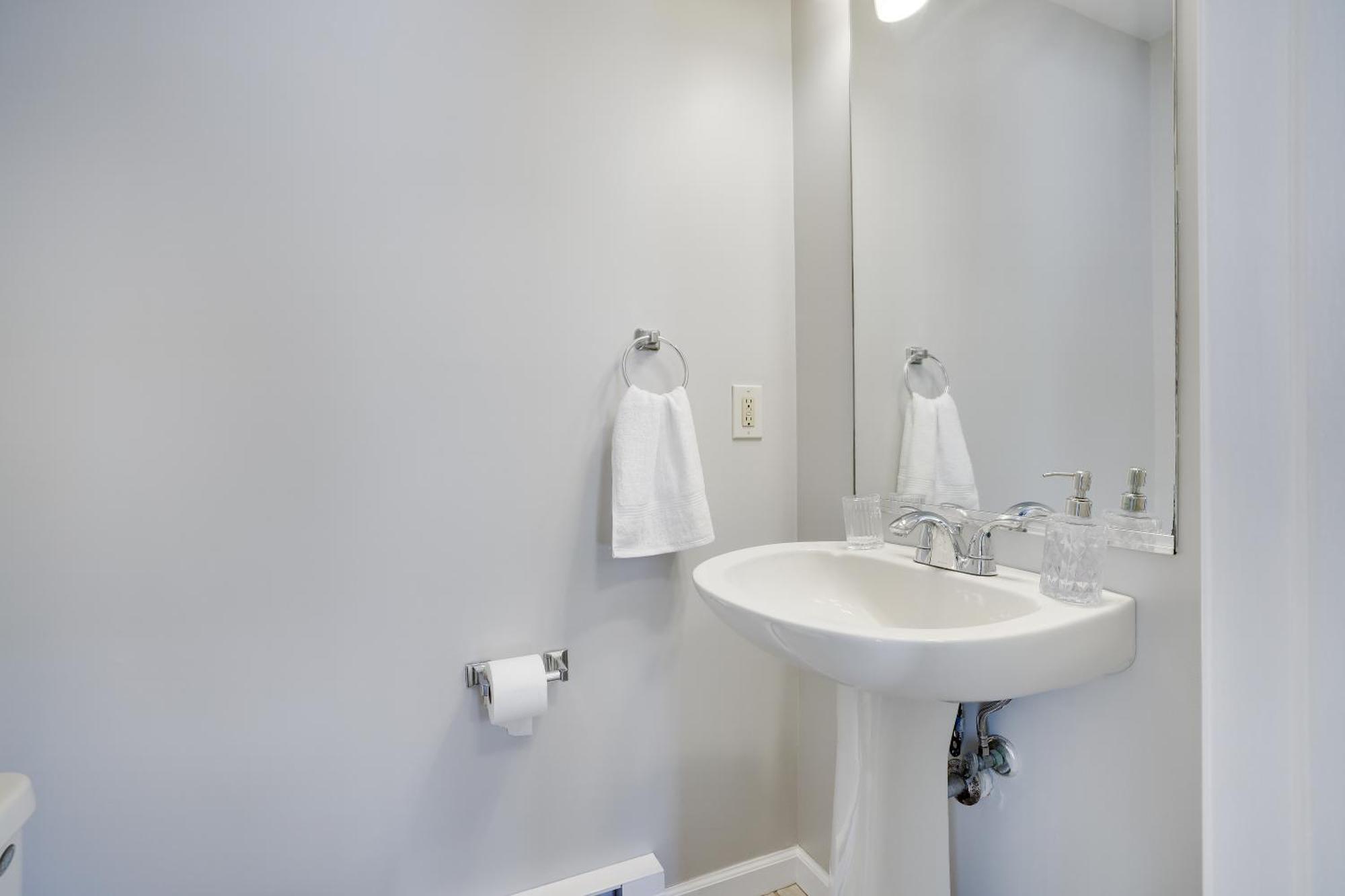 Cozy Secluded 3br Pocono Raceway - Game Holiday home Blakeslee