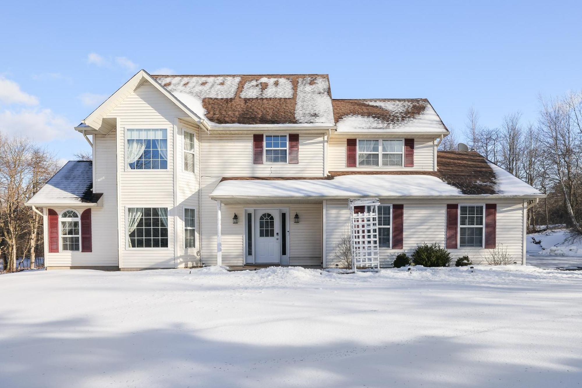 Cozy Secluded 3br Pocono Raceway - Game Holiday home *